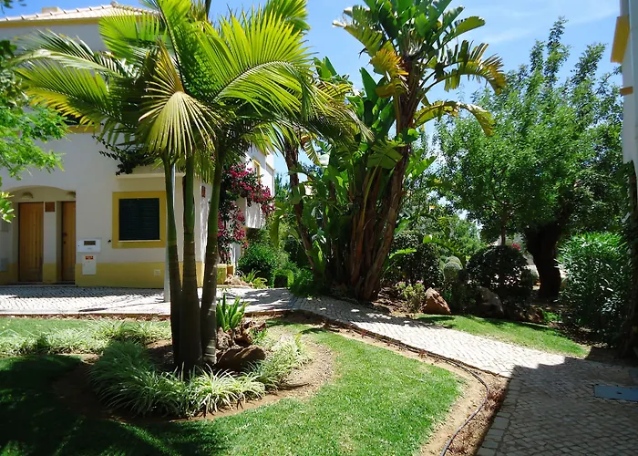 Garden Apartment Quinta Do Morgado Apartment