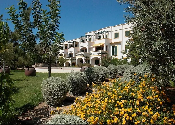 Apartment Garden Apartment Quinta Do Morgado Tavira