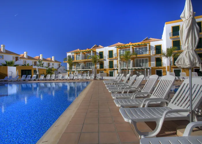 Garden Apartment Quinta Do Morgado Apartment Tavira