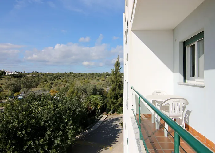 Garden Apartment Quinta Do Morgado Apartment