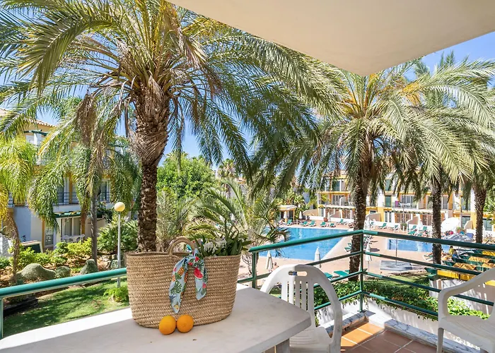 Garden Apartment Quinta Do Morgado Apartment *