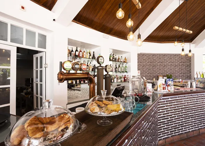 Apartment Garden Apartment Quinta Do Morgado