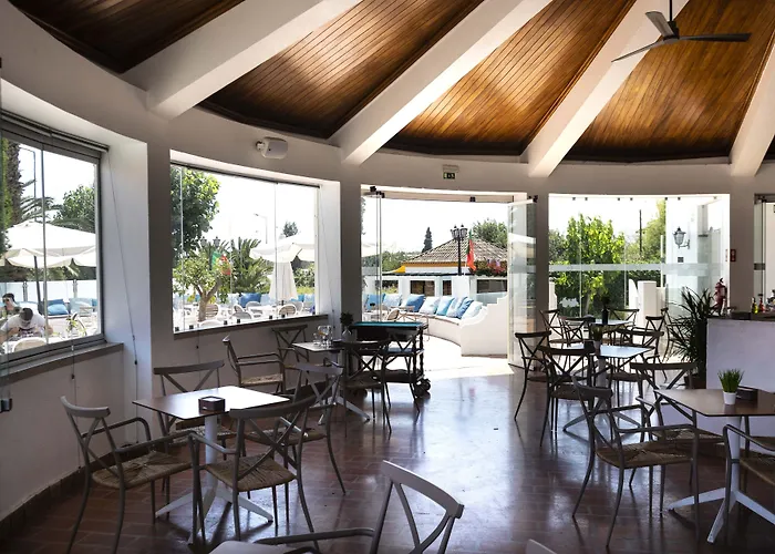 Garden Quinta Do Morgado * Tavira