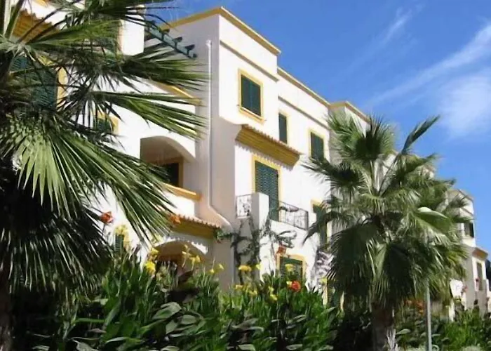 Apartment Garden Apartment Quinta Do Morgado