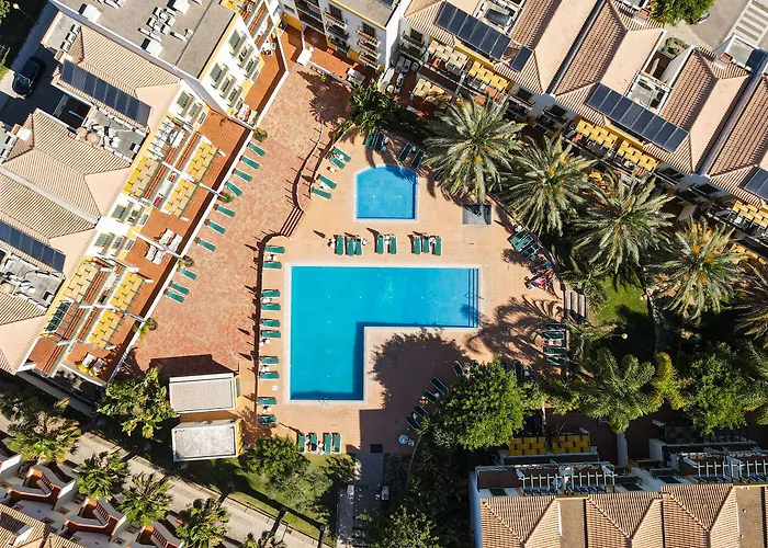 Apartment Garden Apartment Quinta Do Morgado Tavira