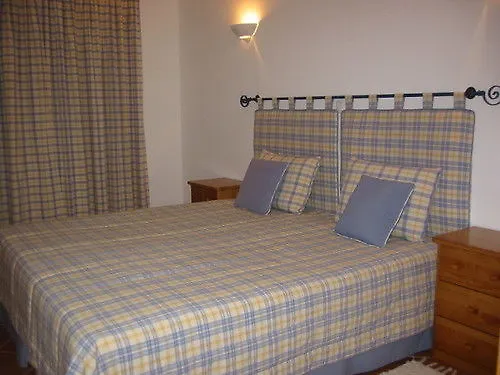 Apartment Garden Apartment Quinta Do Morgado