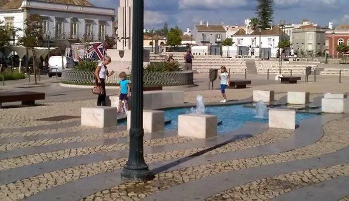 Garden Apartment Quinta Do Morgado Apartment