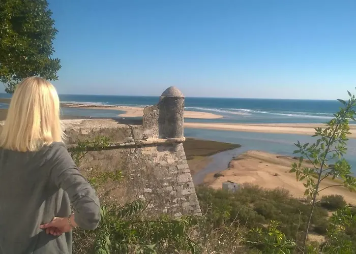 Garden Apartment Quinta Do Morgado