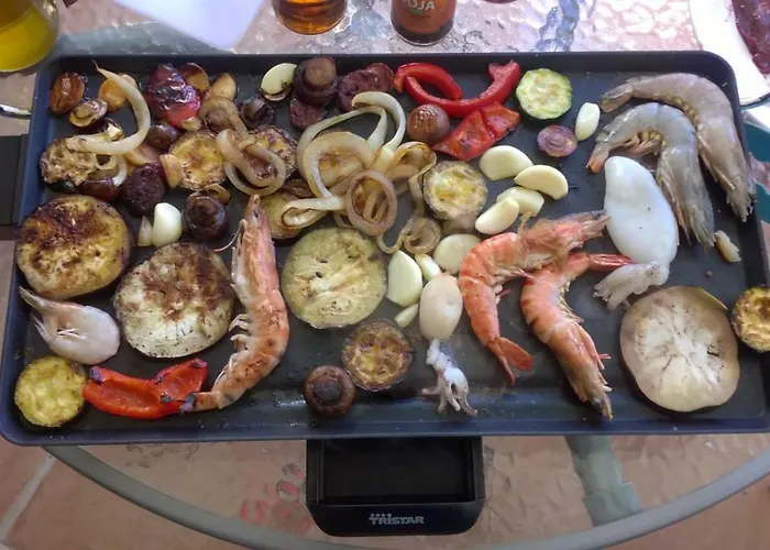 Garden Apartment Quinta Do Morgado Apartment Tavira