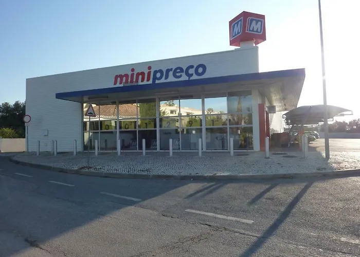 Garden Apartment Quinta Do Morgado Apartment Tavira