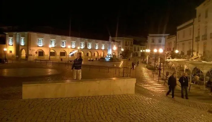 Garden Apartment Quinta Do Morgado