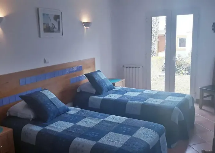 Garden Apartment Quinta Do Morgado