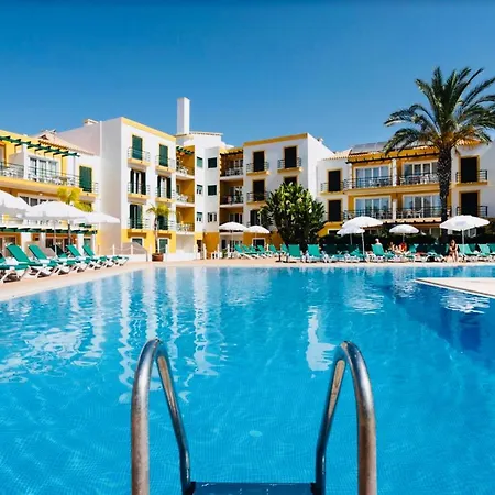 Quinta Do Morgado - Turisticos Monte Da Eira Tavira