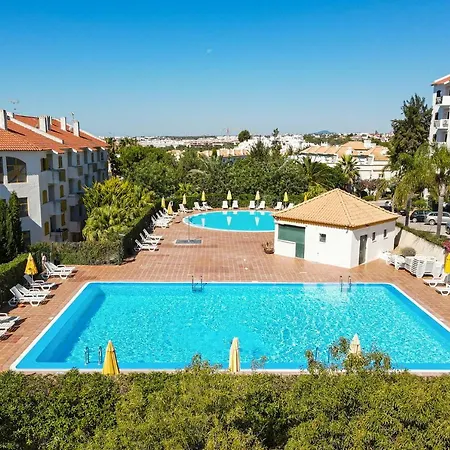 Aparthotel Quinta Do Morgado - Turisticos Monte Da Eira