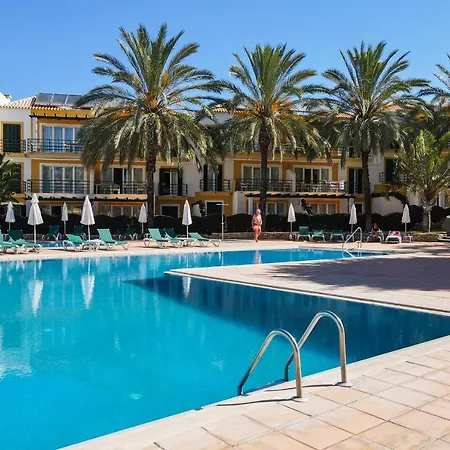 Garden Apartment Quinta Do Morgado