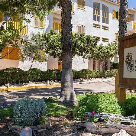 Quinta Do Morgado - Turisticos Monte Da Eira Aparthotel