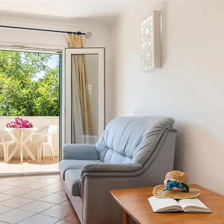 Daire Garden Apartment Quinta Do Morgado Tavira