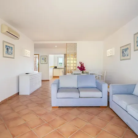 Garden Apartment Quinta Do Morgado Daire