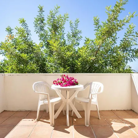 Garden Apartment Quinta Do Morgado *