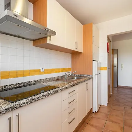 Apartamento Garden Quinta Do Morgado *