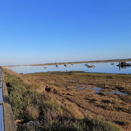 Garden Apartment Quinta Do Morgado