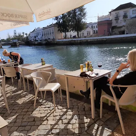 Garden Apartment Quinta Do Morgado Tavira