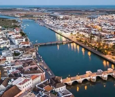 Garden Apartment Quinta Do Morgado Apartmán Tavira