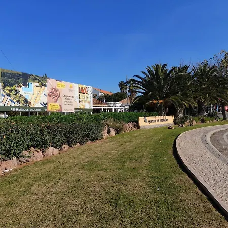 Garden Apartment Quinta Do Morgado Apartmán Tavira
