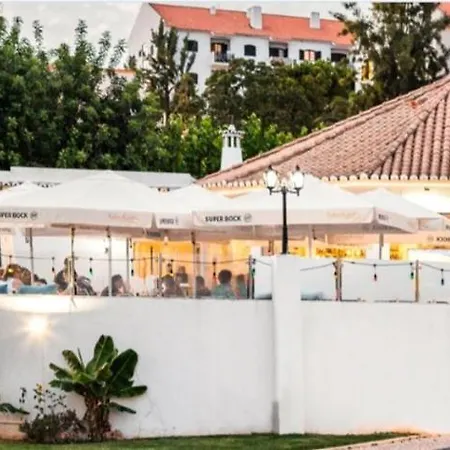 Garden Apartment Quinta Do Morgado Apartmán Tavira