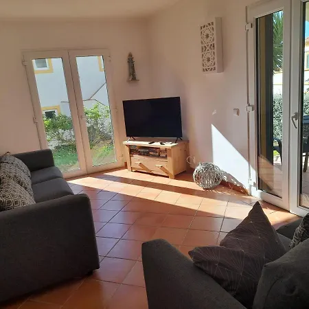 Garden Apartment Quinta Do Morgado Tavira