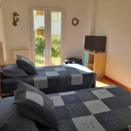 Garden Apartment Quinta Do Morgado *