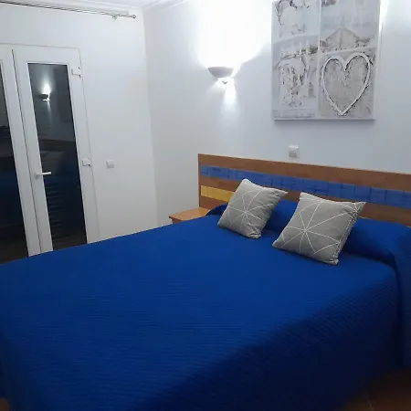 Garden Apartment Quinta Do Morgado Apartmán *