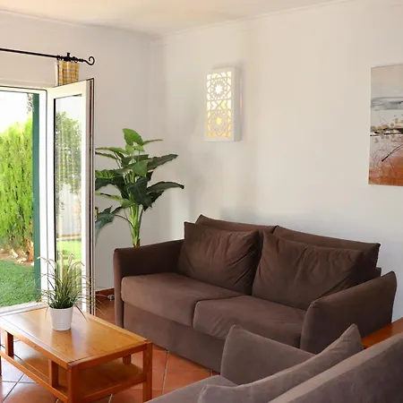 Aparthotel Quinta Do Morgado - Turisticos Monte Da Eira