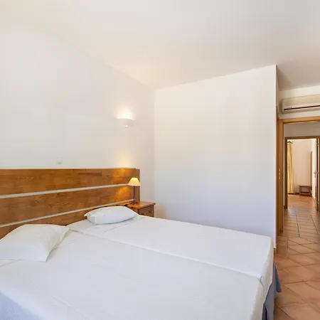 Garden Apartment Quinta Do Morgado Daire
