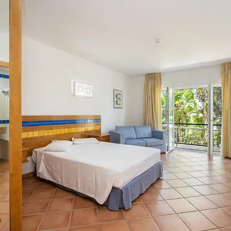 Garden Apartment Quinta Do Morgado Tavira