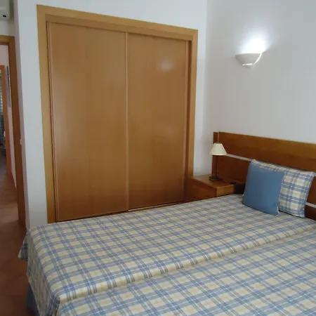 Garden Apartment Quinta Do Morgado Tavira