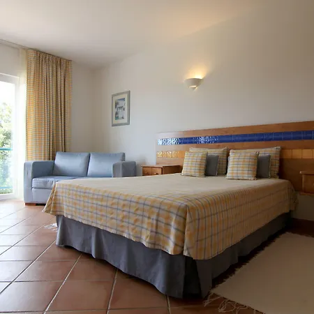 Daire Garden Apartment Quinta Do Morgado