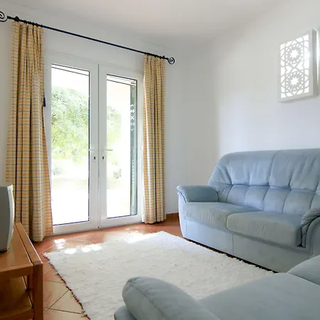 Garden Apartment Quinta Do Morgado Apartmán