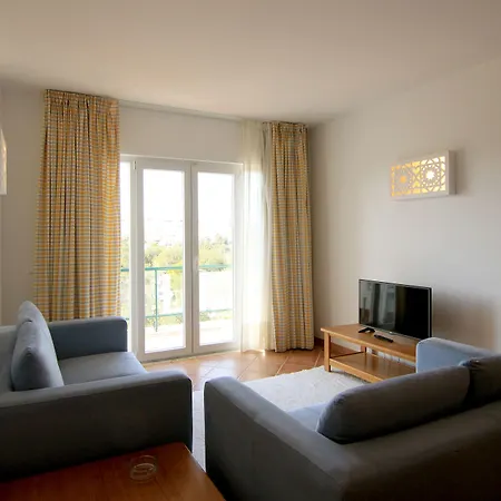 Garden Apartment Quinta Do Morgado
