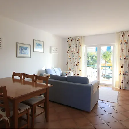 Garden Apartment Quinta Do Morgado Apartmán Tavira