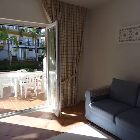 Garden Apartment Quinta Do Morgado Apartmán Tavira