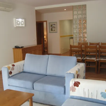 Garden Apartment Quinta Do Morgado