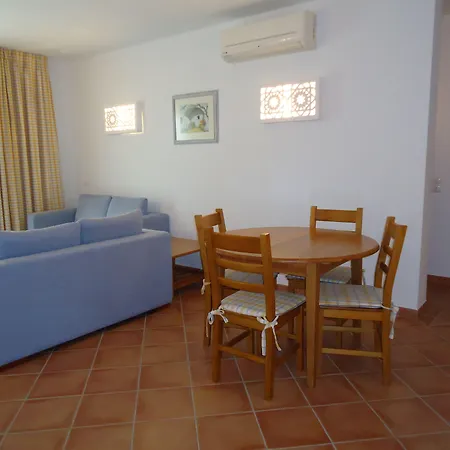 Quinta Do Morgado - Turisticos Monte Da Eira 3*