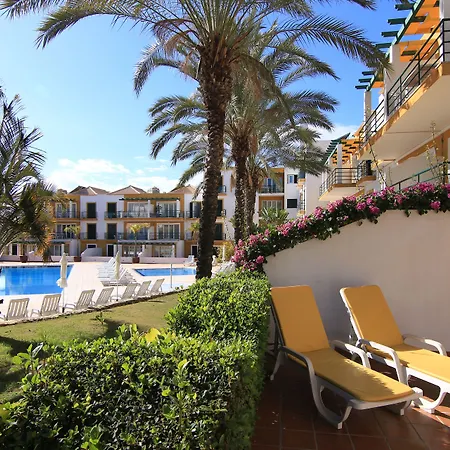 Quinta Do Morgado - Turisticos Monte Da Eira 3* Tavira