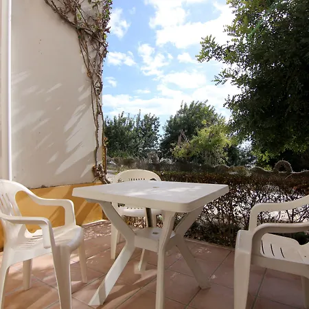 Garden Apartment Quinta Do Morgado * Tavira