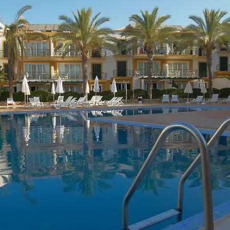 Garden Apartment Quinta Do Morgado Daire Tavira