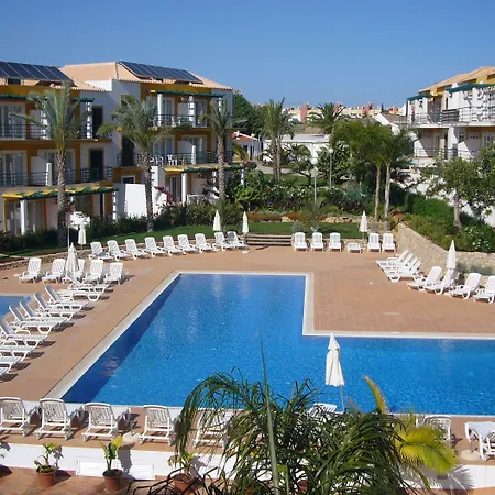 Aparthotel Quinta Do Morgado - Turisticos Monte Da Eira