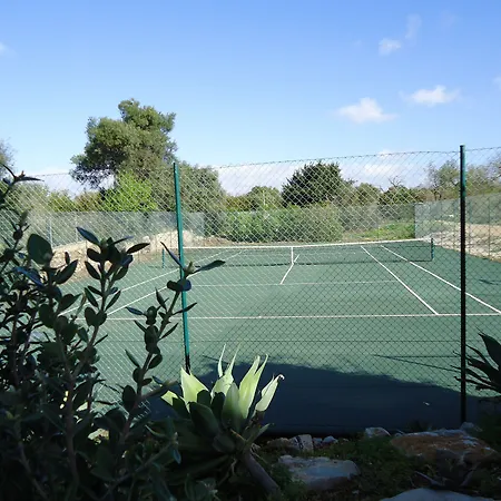 Garden Apartment Quinta Do Morgado * Tavira