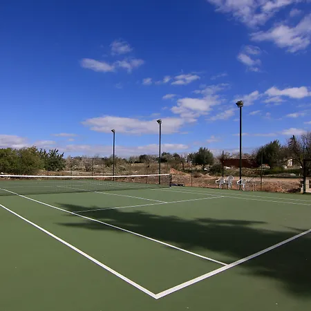 Garden Apartment Quinta Do Morgado Apartmán Tavira