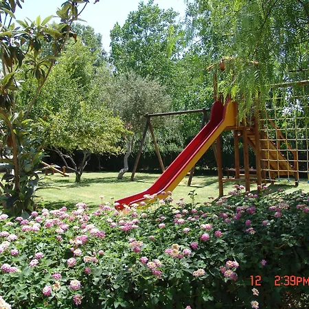 Garden Apartment Quinta Do Morgado